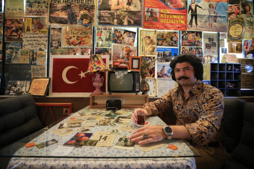6 Yıl Uğraştı: Aşk Acısına Çözümü Böyle Buldu - Fotoğraf: 2